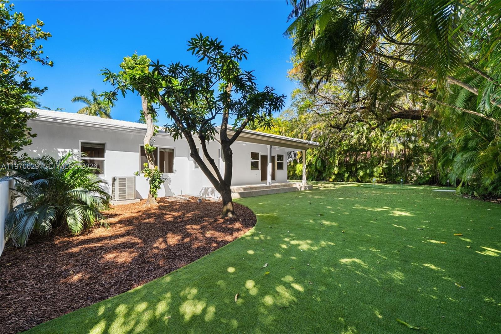 CORAL GABLES RIVIERA SEC - Residential