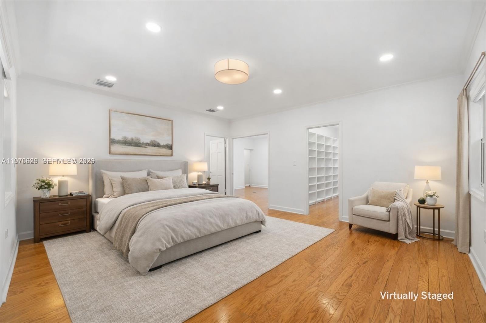 CORAL GABLES RIVIERA SEC - Residential