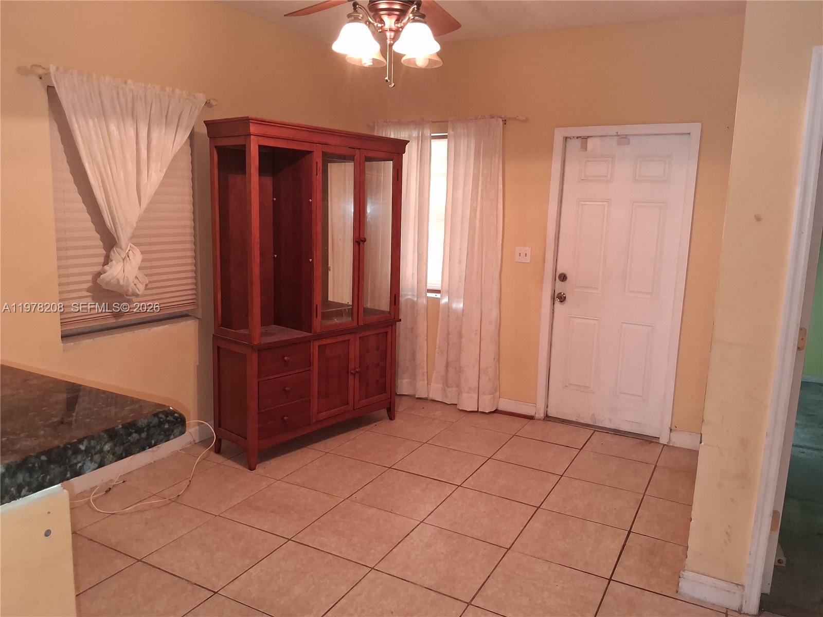 CARVER HEIGHTS FIRST ADD - Residential