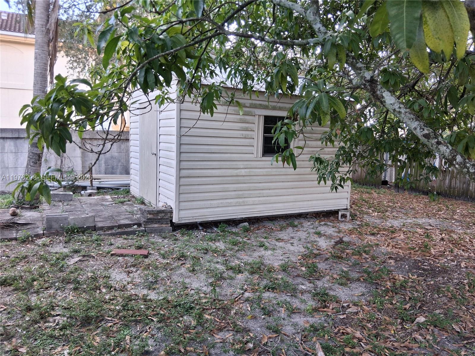 CARVER HEIGHTS FIRST ADD - Residential