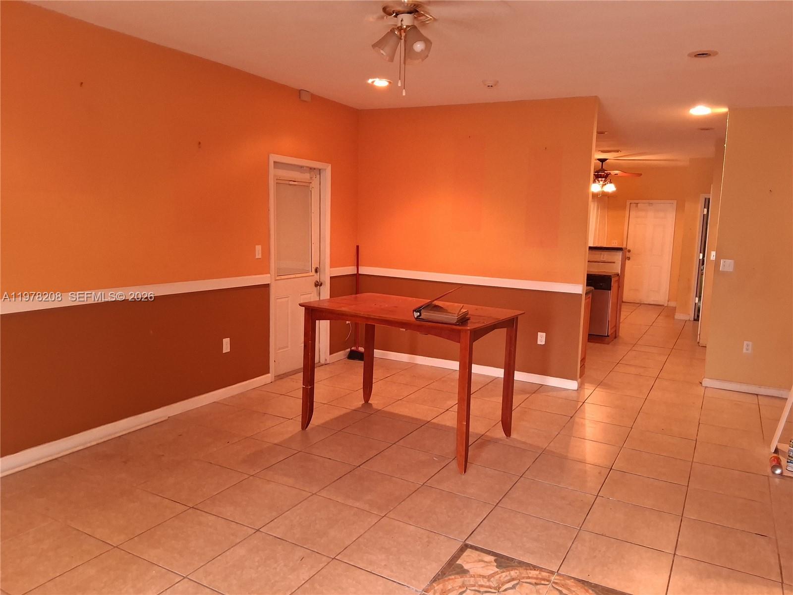 CARVER HEIGHTS FIRST ADD - Residential