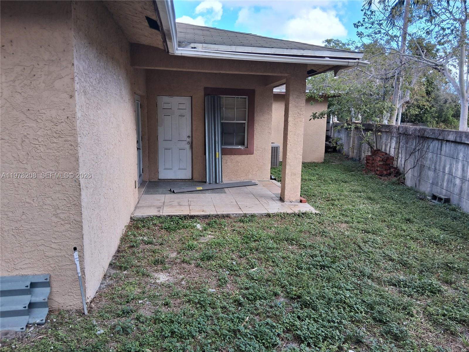 CARVER HEIGHTS FIRST ADD - Residential