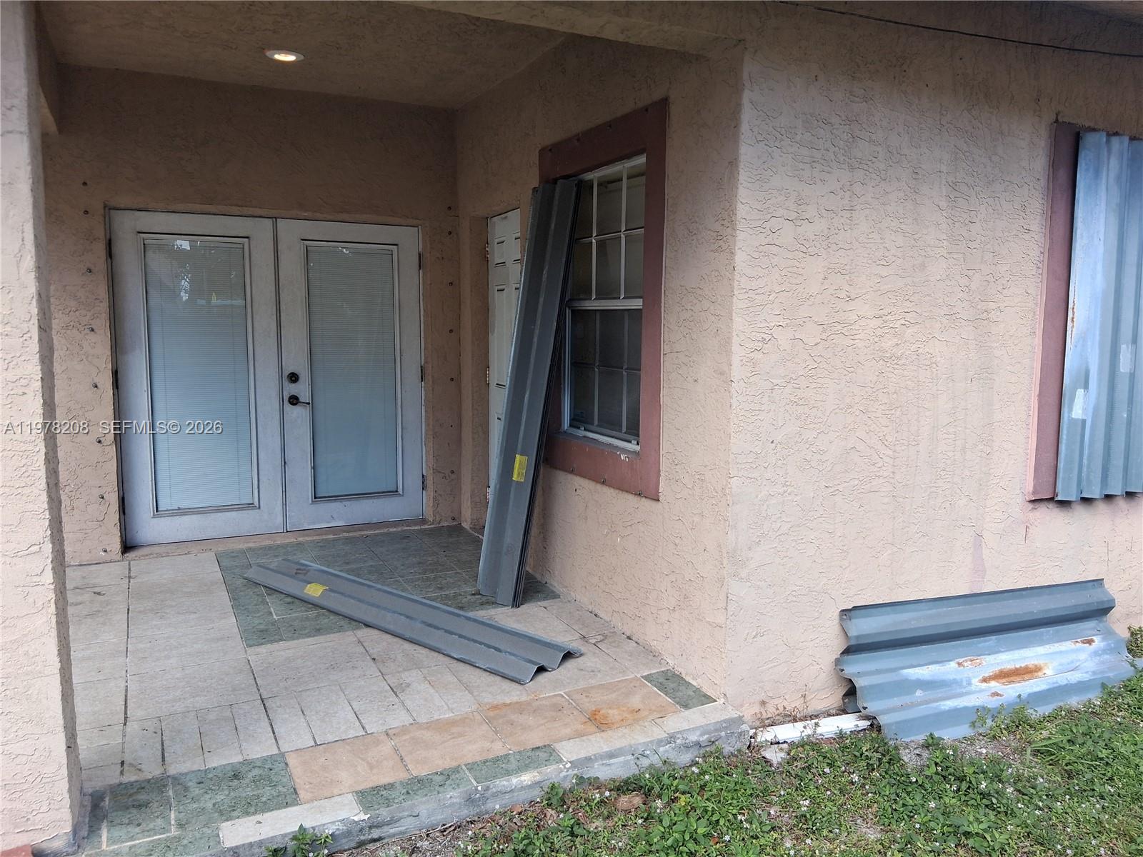 CARVER HEIGHTS FIRST ADD - Residential