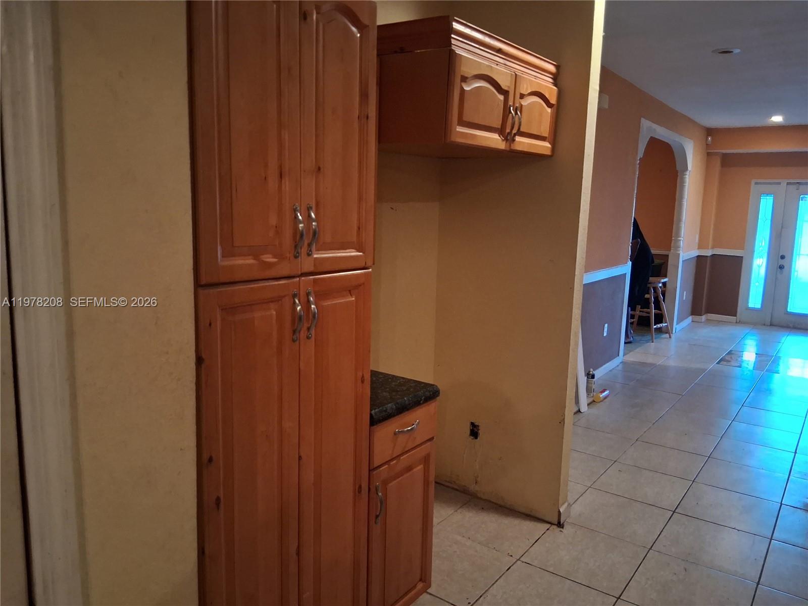 CARVER HEIGHTS FIRST ADD - Residential