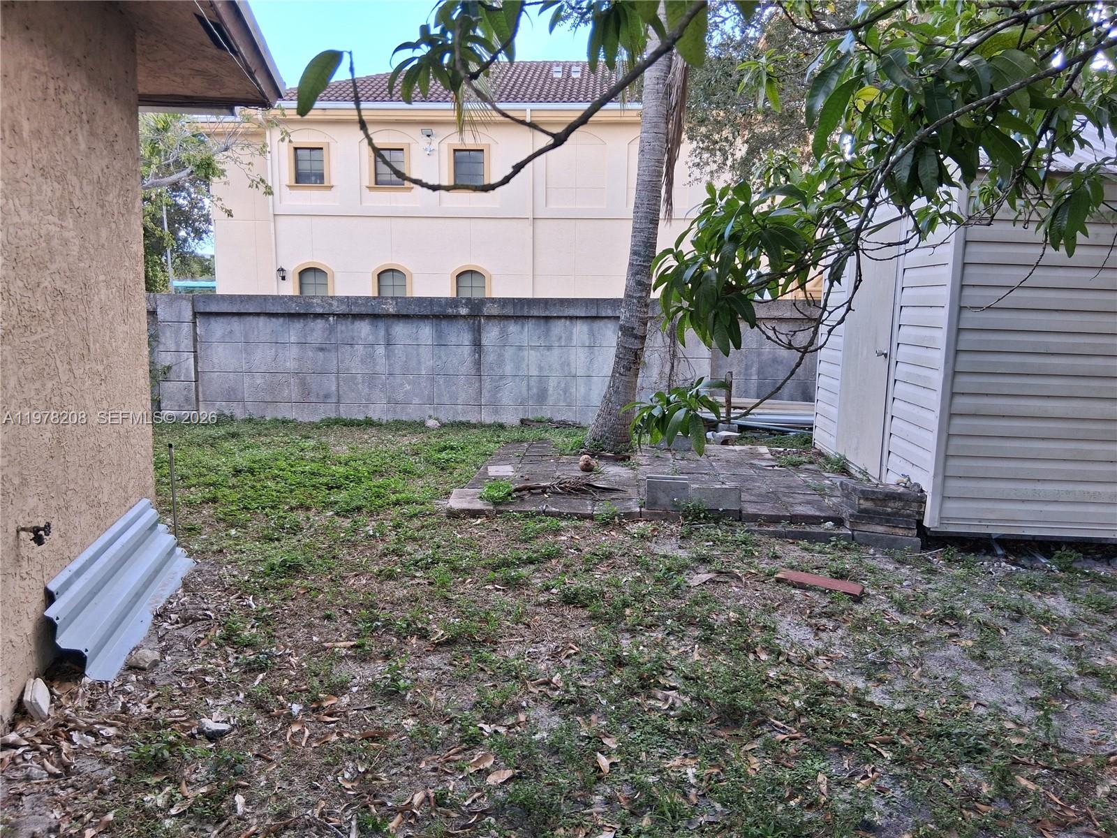 CARVER HEIGHTS FIRST ADD - Residential