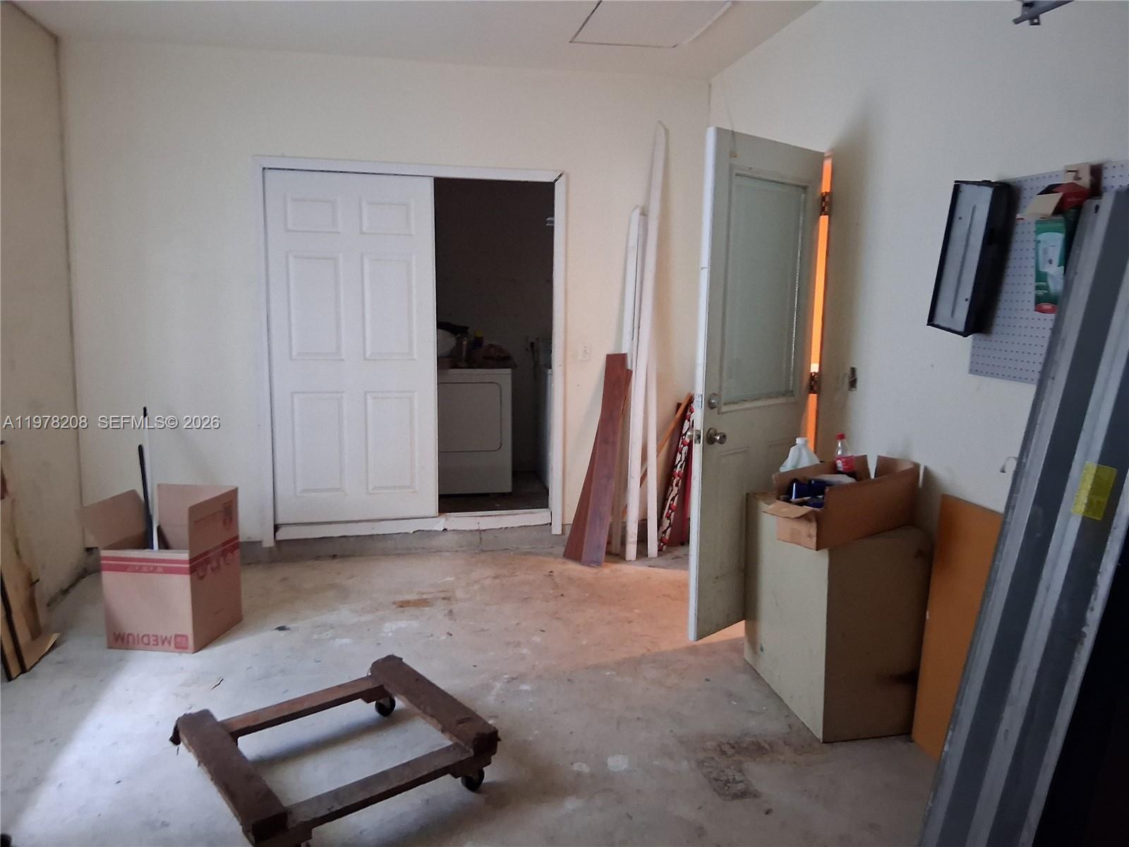 CARVER HEIGHTS FIRST ADD - Residential