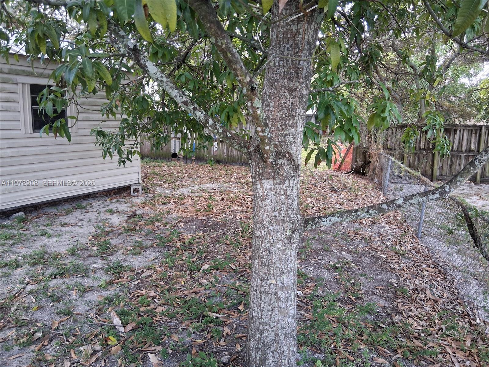 CARVER HEIGHTS FIRST ADD - Residential