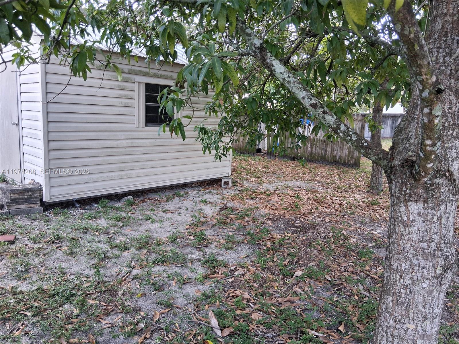 CARVER HEIGHTS FIRST ADD - Residential