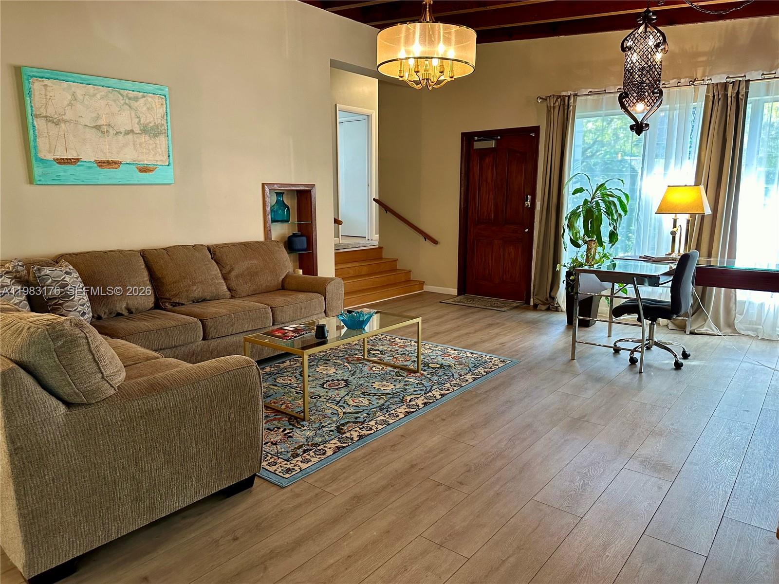 SUNNY SOUTH ACRES - Residential Lease