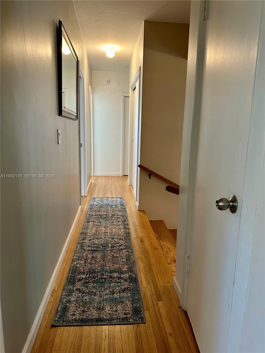 SUNNY SOUTH ACRES - Residential Lease