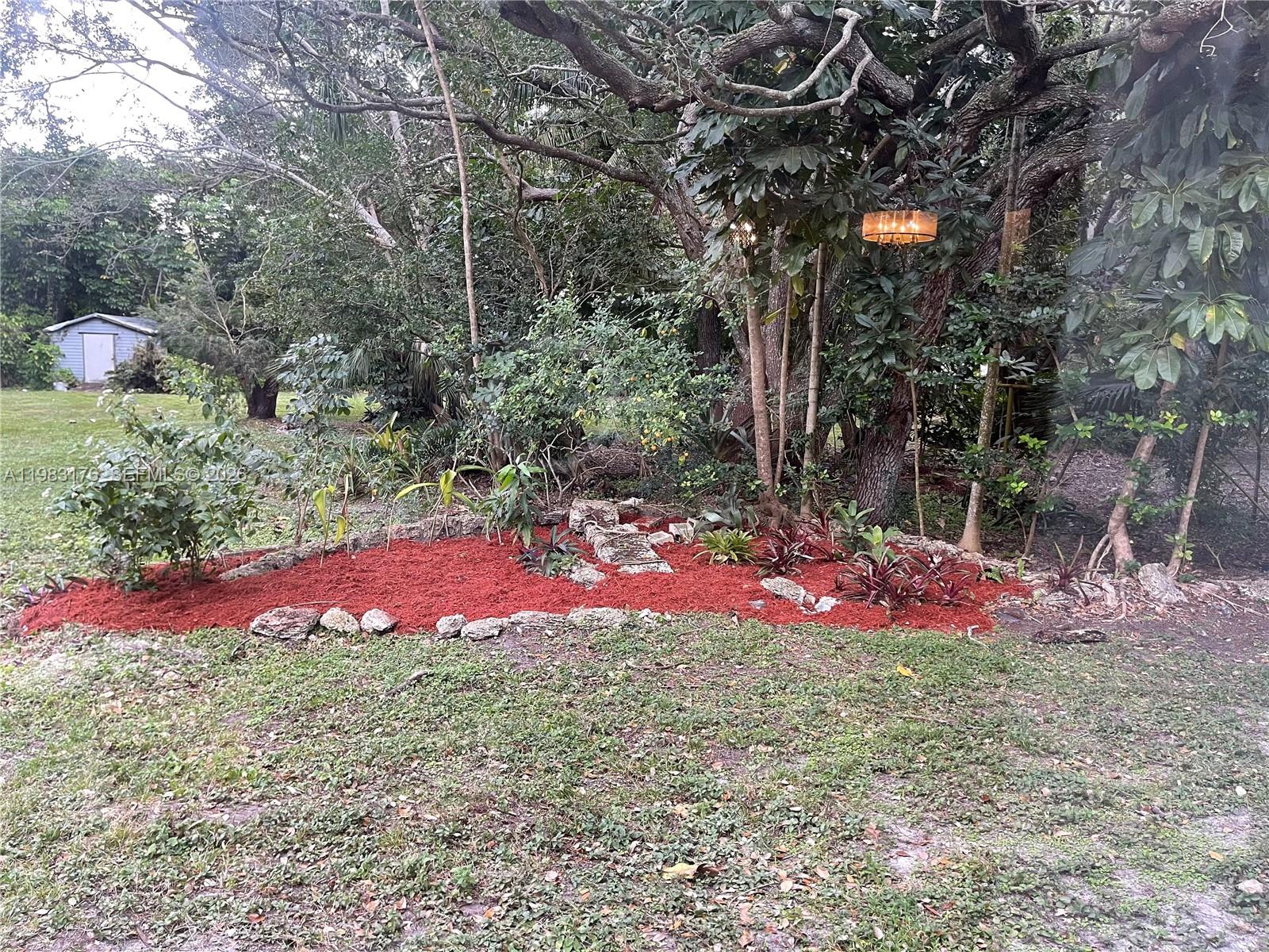 SUNNY SOUTH ACRES - Residential Lease