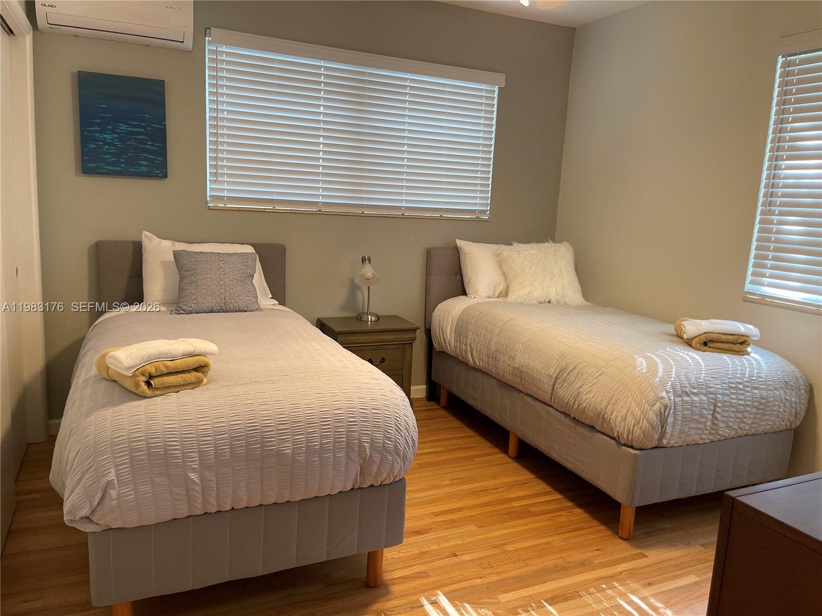 SUNNY SOUTH ACRES - Residential Lease