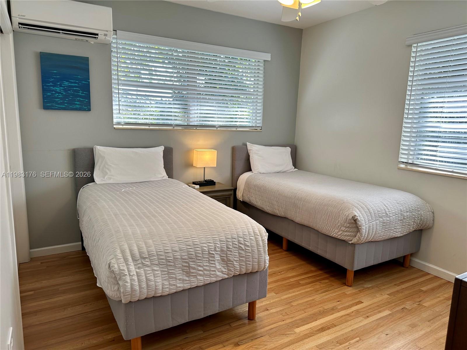 SUNNY SOUTH ACRES - Residential Lease