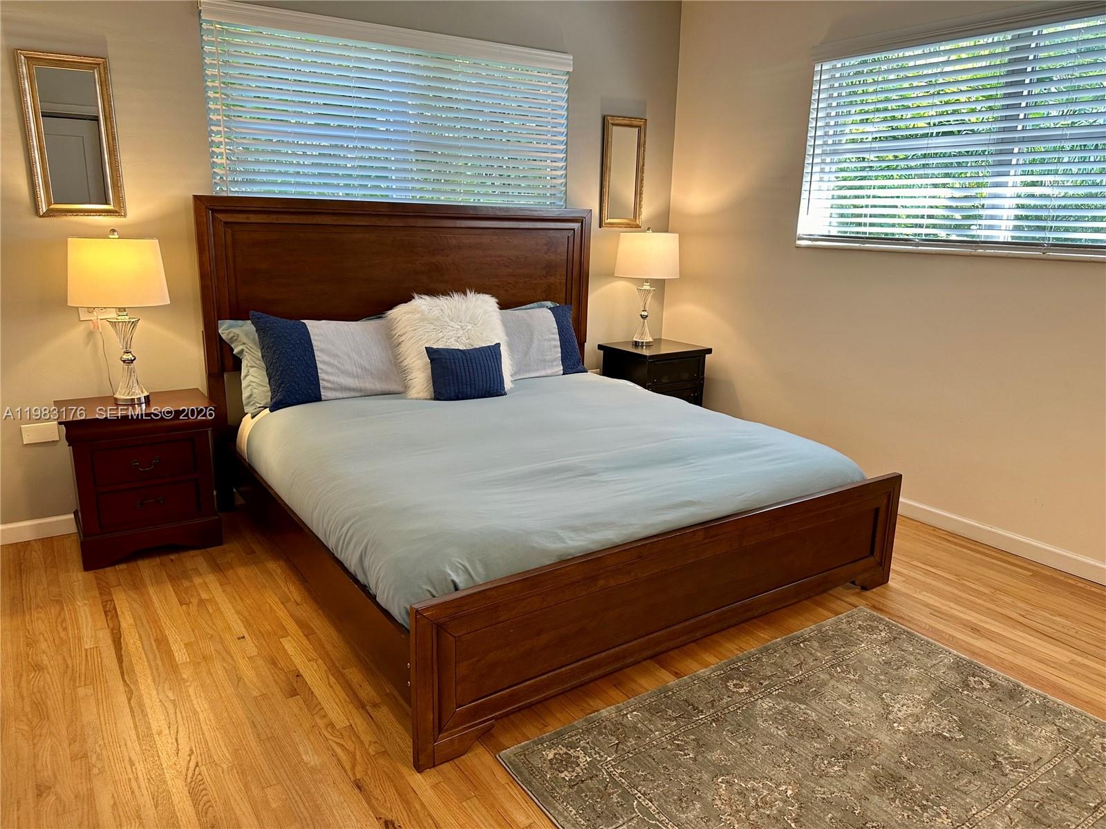 SUNNY SOUTH ACRES - Residential Lease