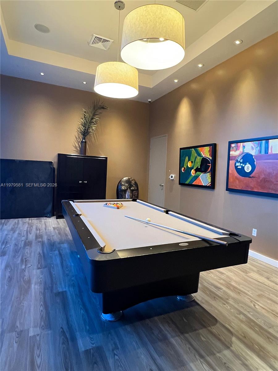 OCEAN PALMS CONDO - Residential