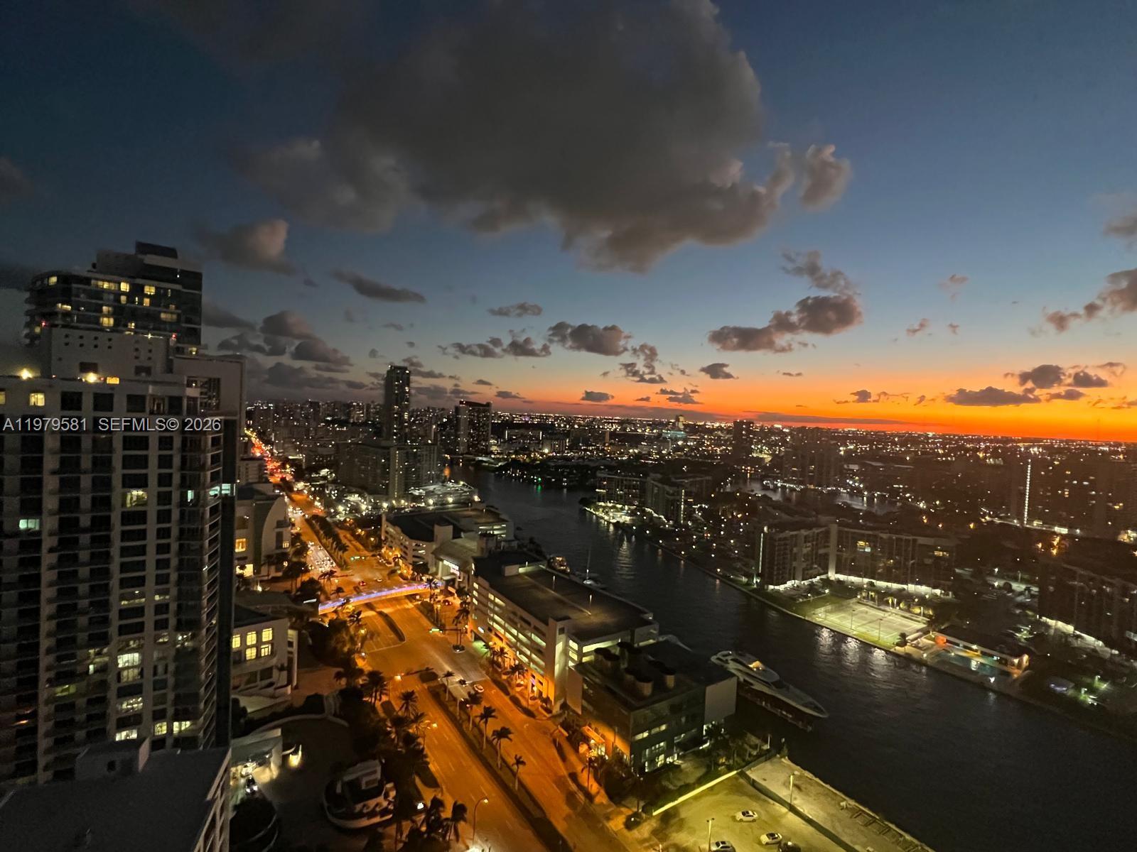 OCEAN PALMS CONDO - Residential