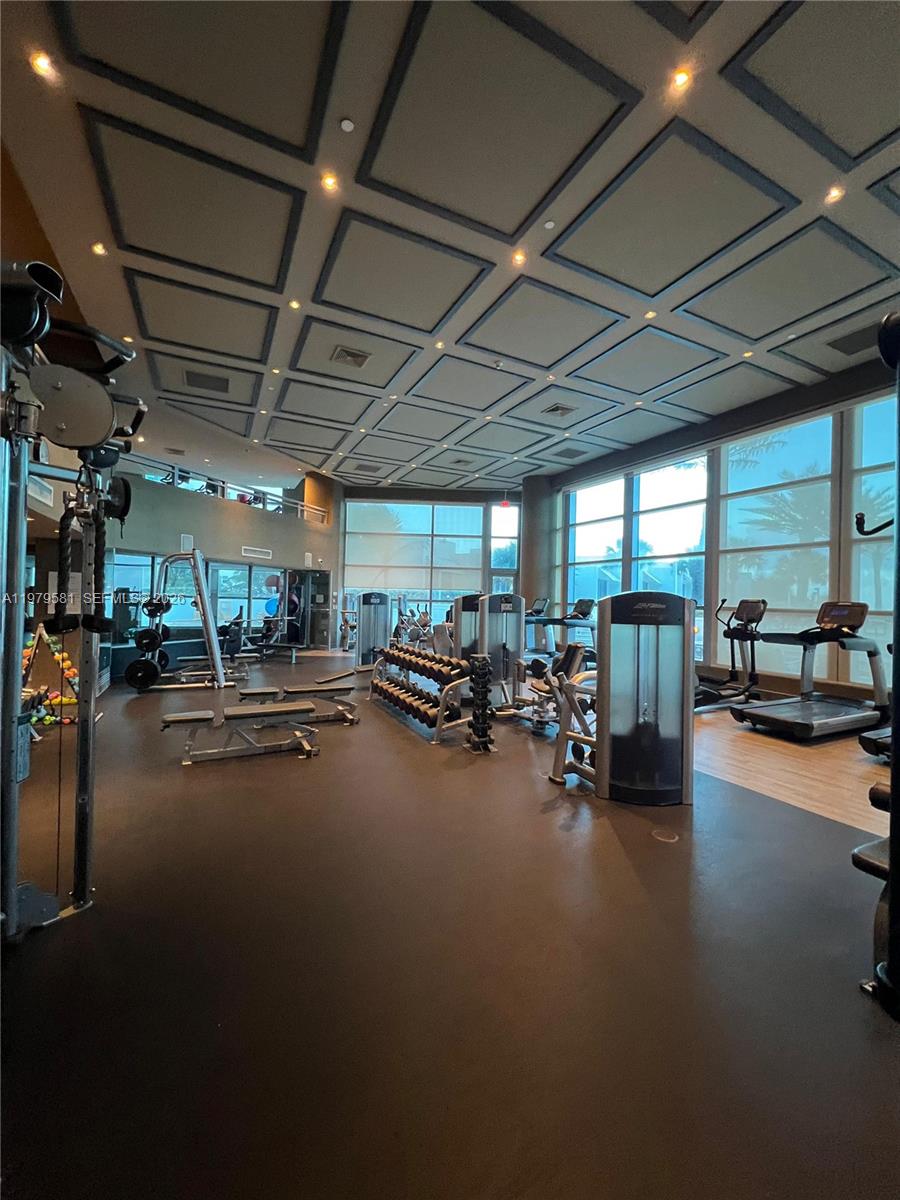 OCEAN PALMS CONDO - Residential