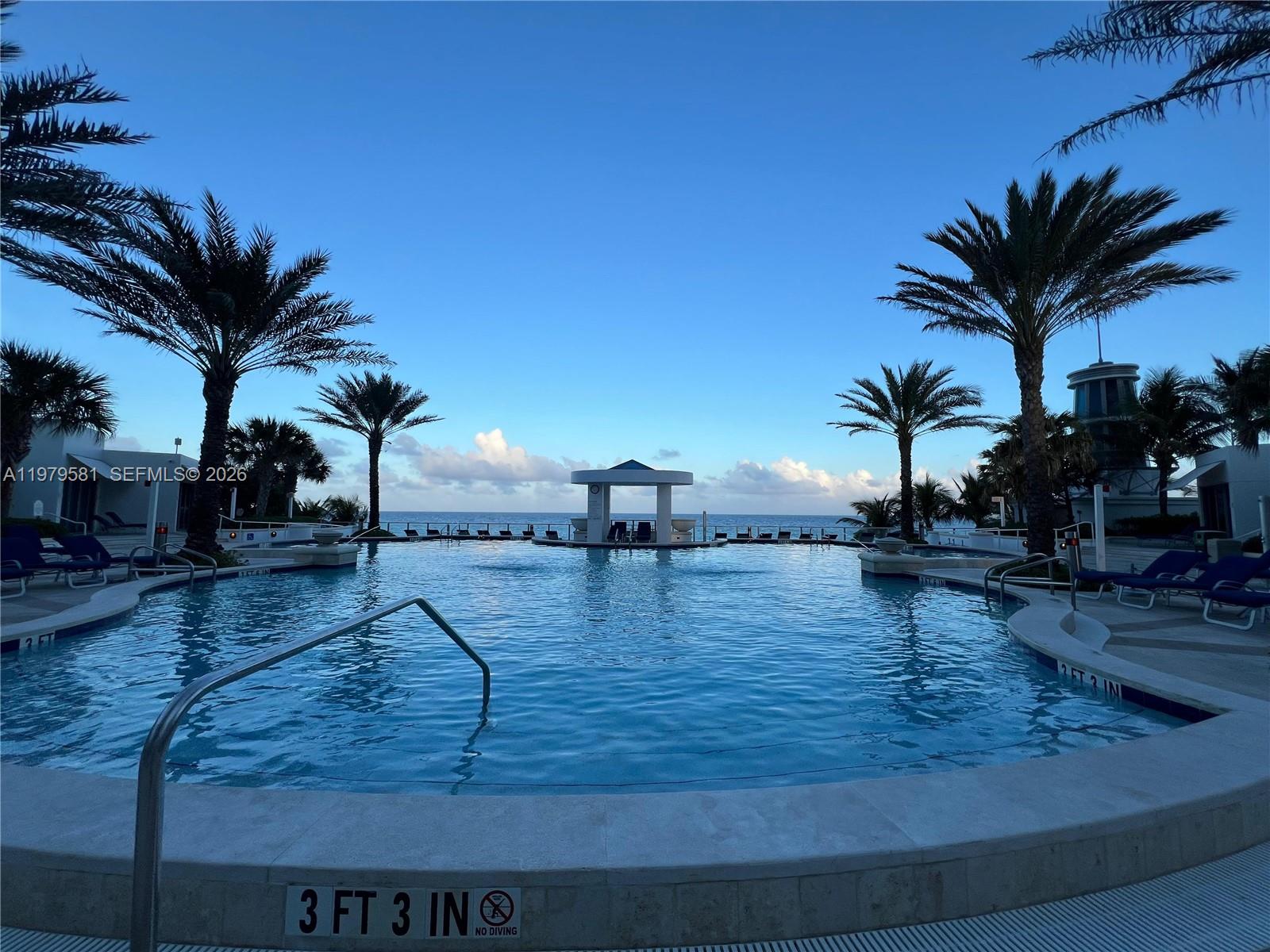 OCEAN PALMS CONDO - Residential