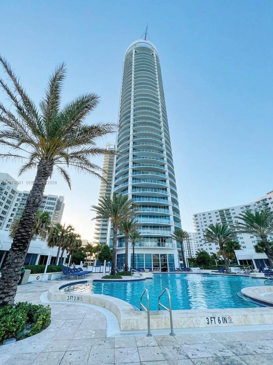 OCEAN PALMS CONDO - Residential