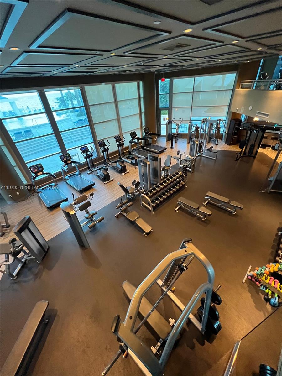 OCEAN PALMS CONDO - Residential