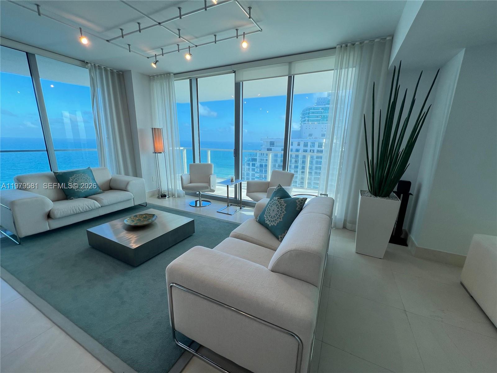 OCEAN PALMS CONDO - Residential