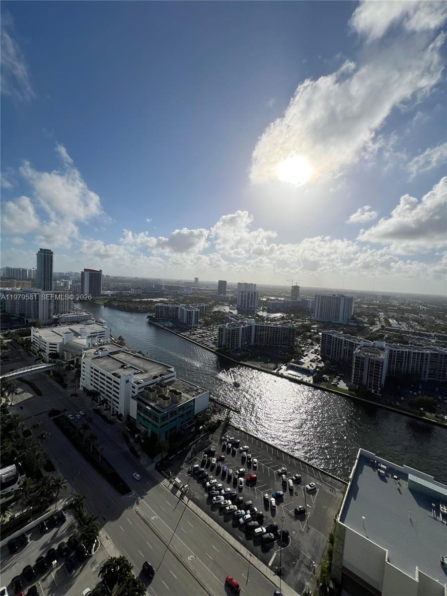 OCEAN PALMS CONDO - Residential