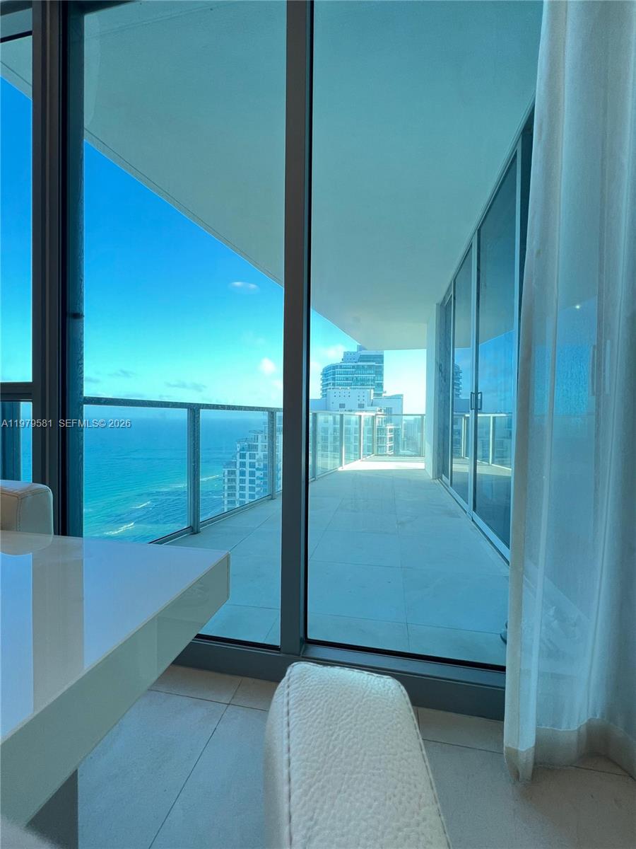 OCEAN PALMS CONDO - Residential