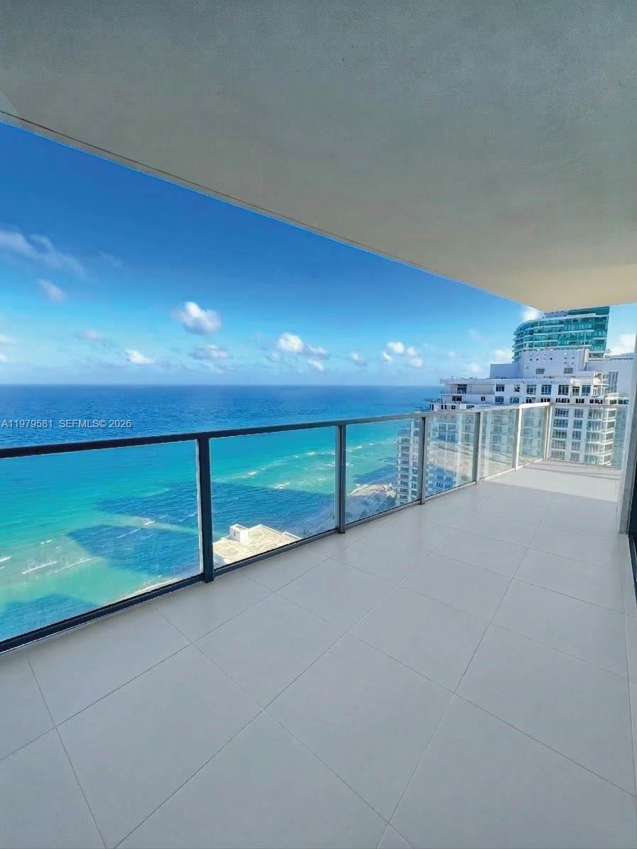 OCEAN PALMS CONDO - Residential