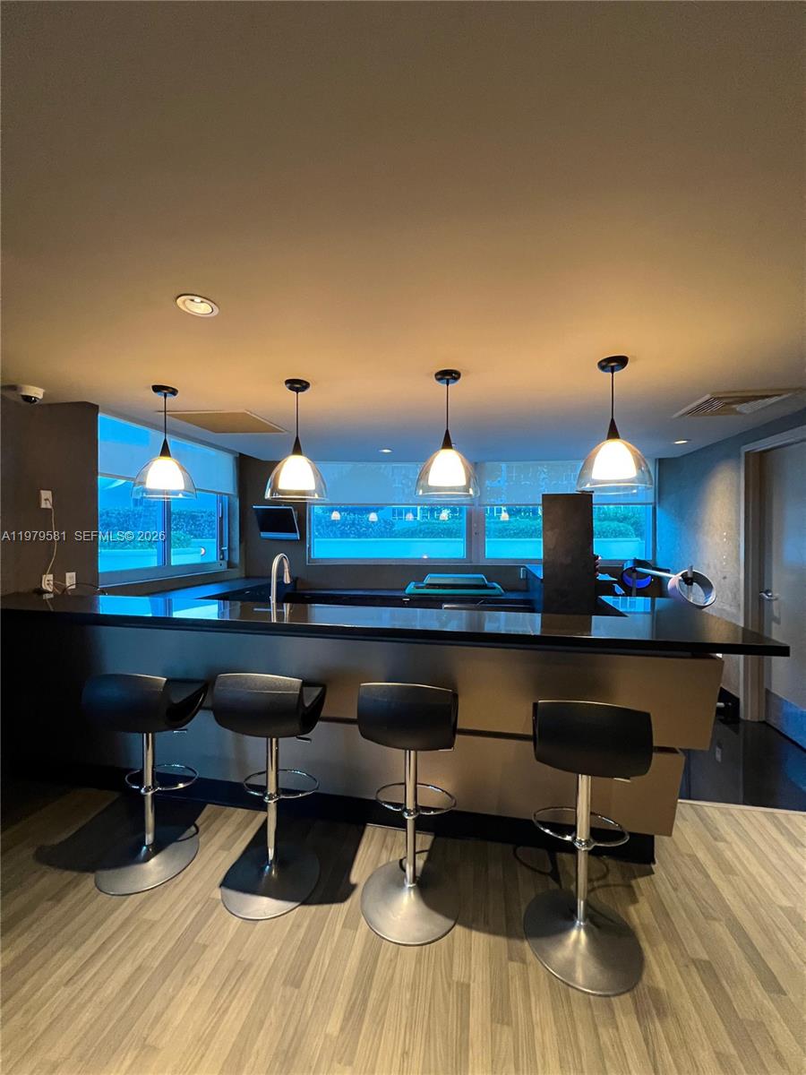 OCEAN PALMS CONDO - Residential