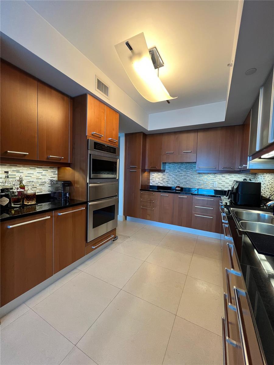 OCEAN PALMS CONDO - Residential