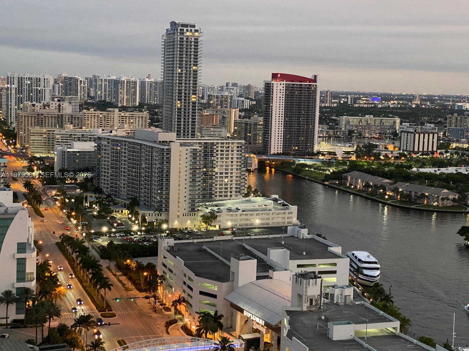 OCEAN PALMS CONDO - Residential