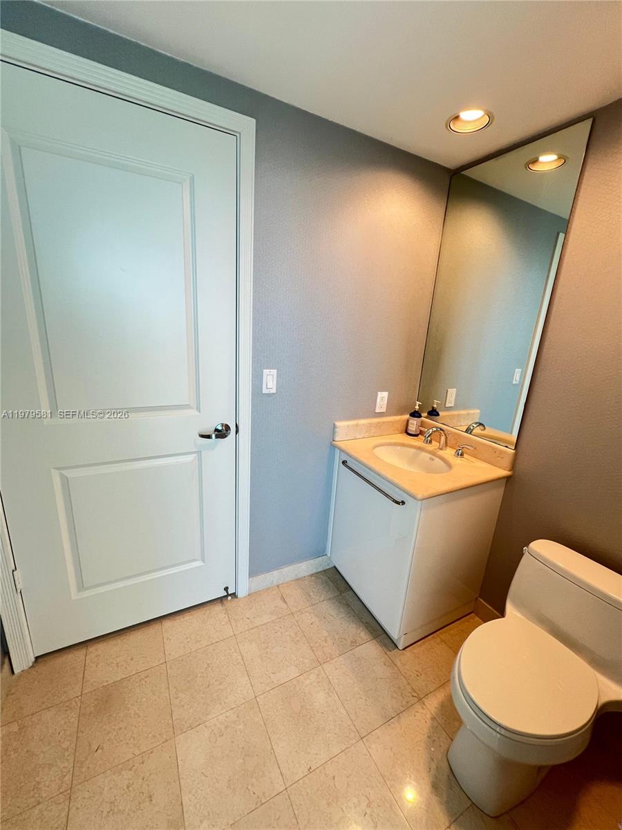 OCEAN PALMS CONDO - Residential