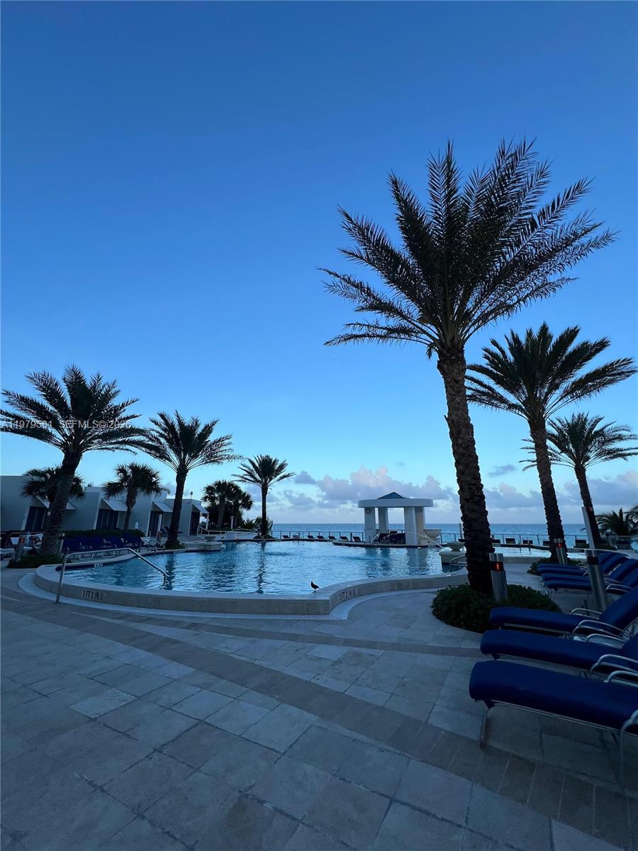 OCEAN PALMS CONDO - Residential