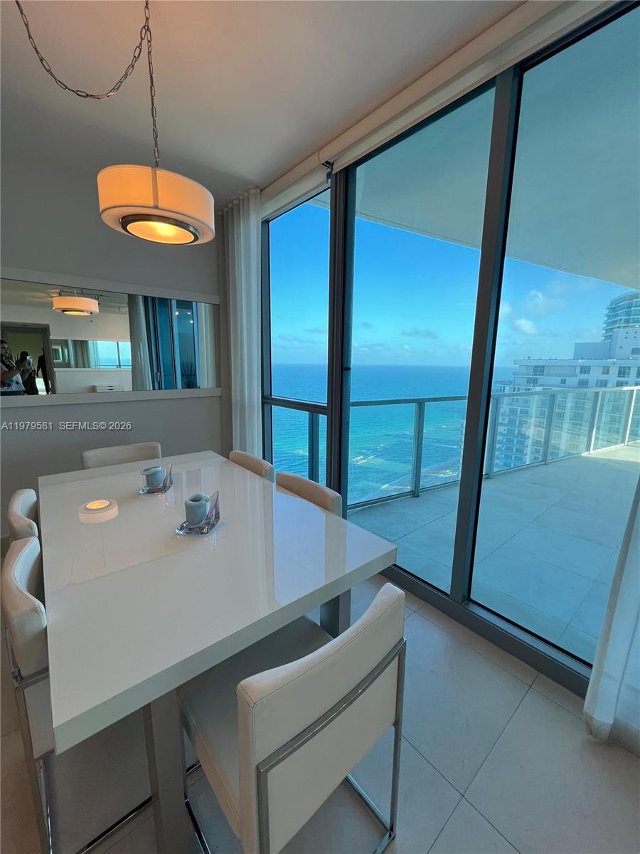 OCEAN PALMS CONDO - Residential