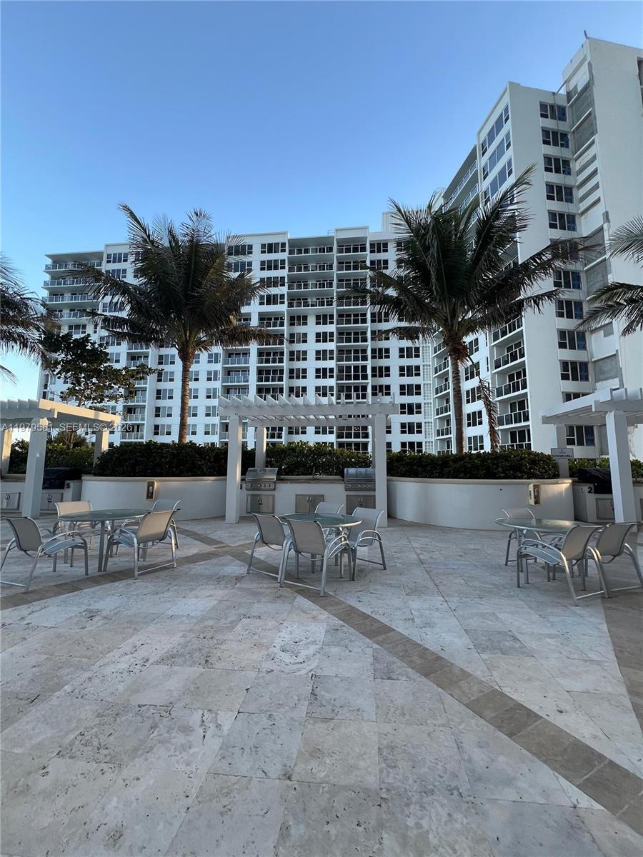 OCEAN PALMS CONDO - Residential