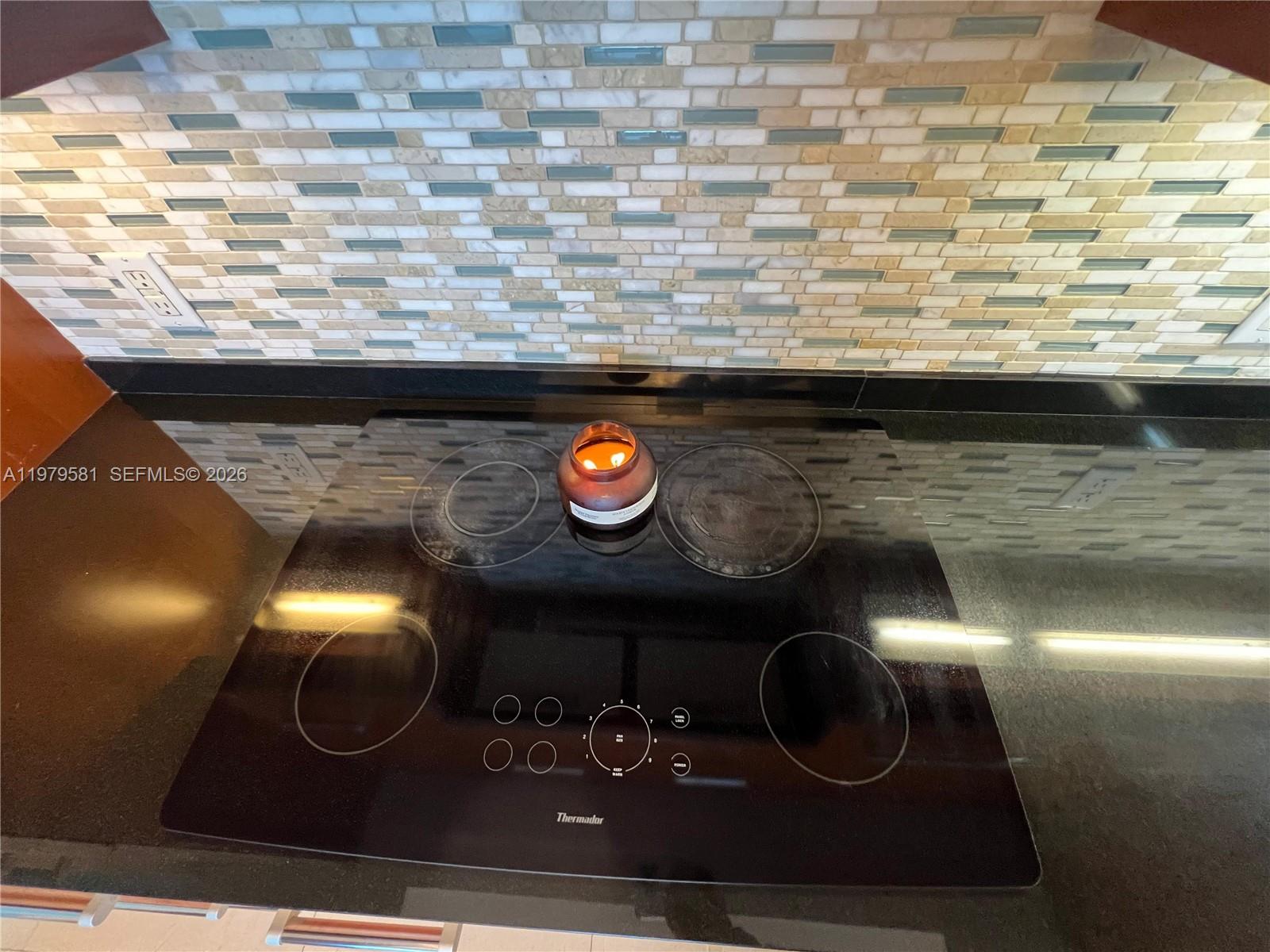 OCEAN PALMS CONDO - Residential