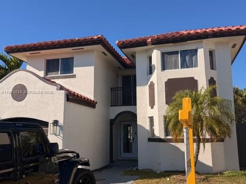 Tiny photo for 14127 SW 166th St, Miami, FL 33177 (MLS # A11970733)