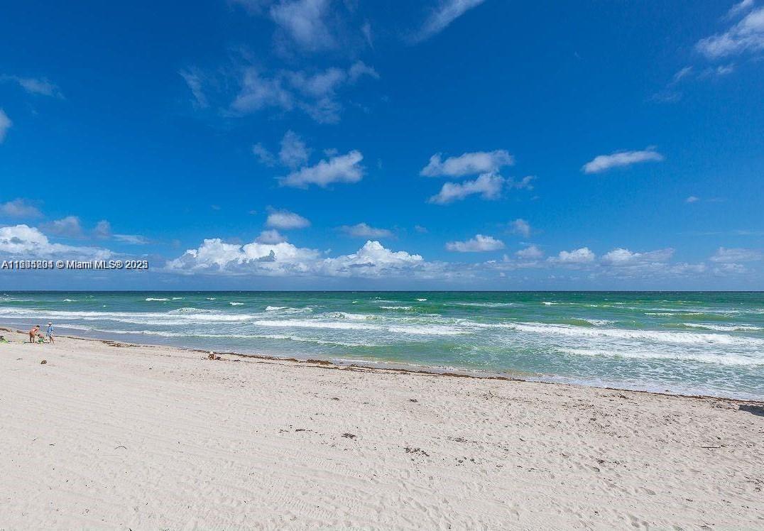 Rental Property at 3725 S Ocean Dr 508, Hollywood, Broward County, Florida - Bedrooms: 2 
Bathrooms: 2  - $4,000 MO.