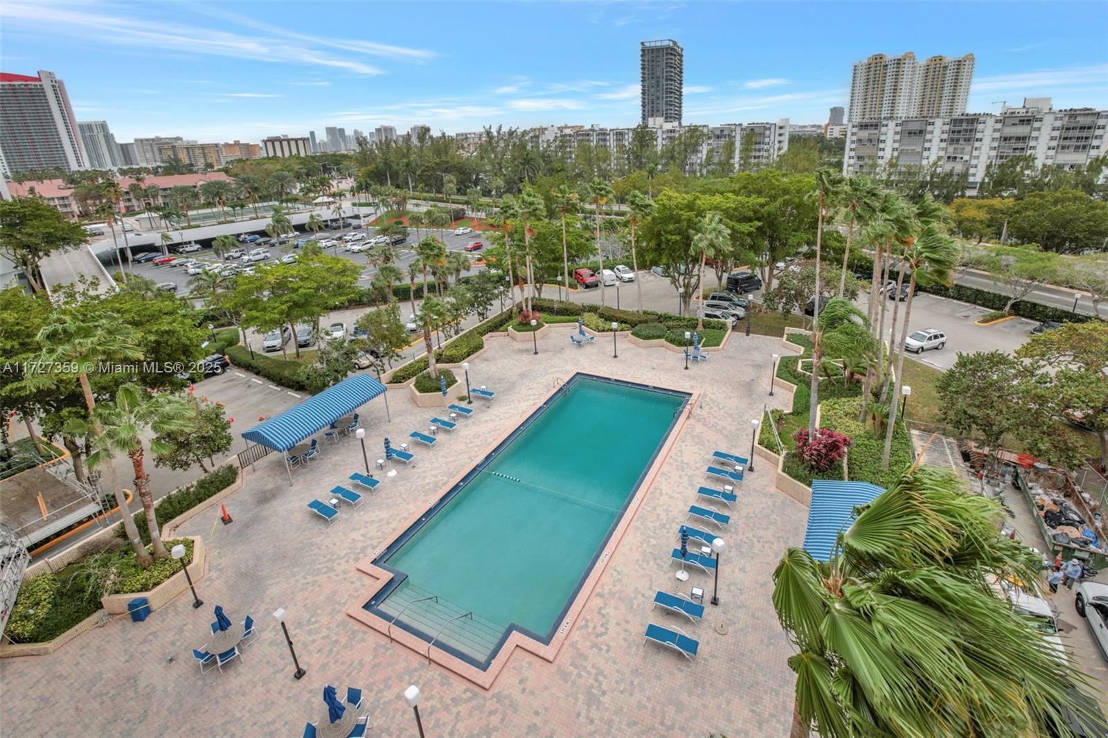 Rental Property at 500 Three Islands Blvd 622, Hallandale Beach, Broward County, Florida - Bedrooms: 1 
Bathrooms: 2  - $1,700 MO.
