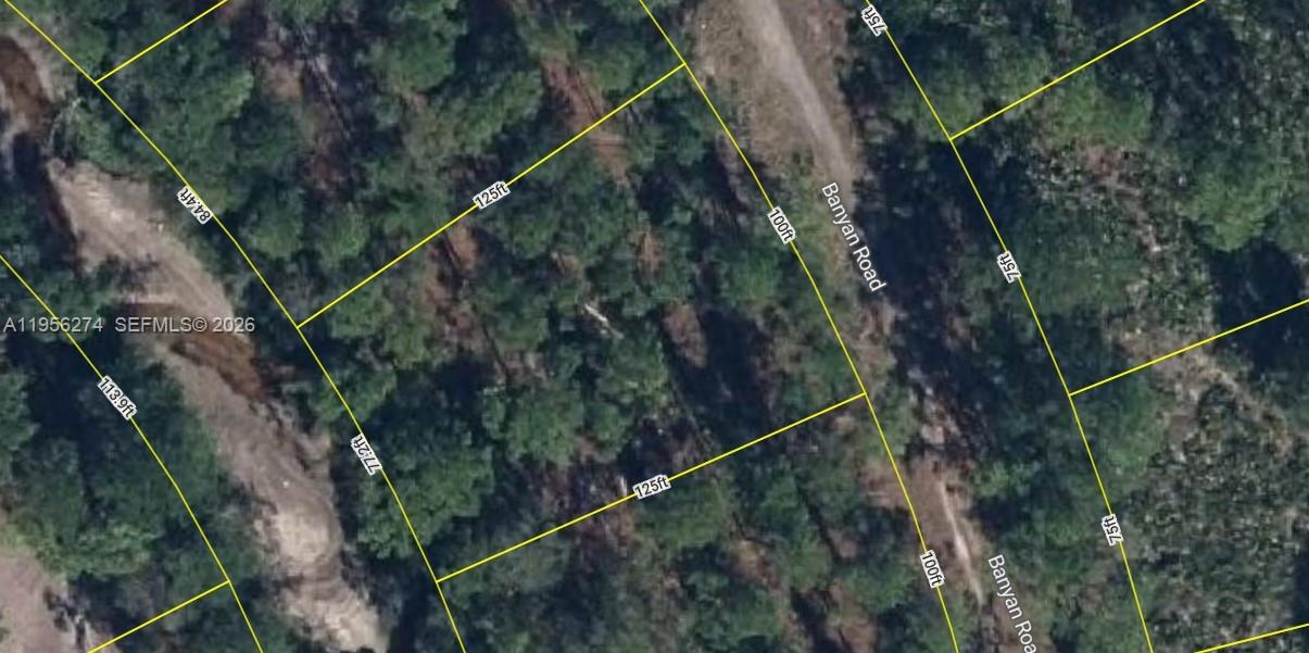 ORANGE BLOSSOM EST UNIT 03 - Land