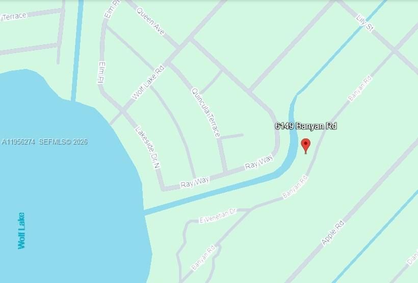 ORANGE BLOSSOM EST UNIT 03 - Land