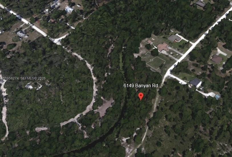 ORANGE BLOSSOM EST UNIT 03 - Land