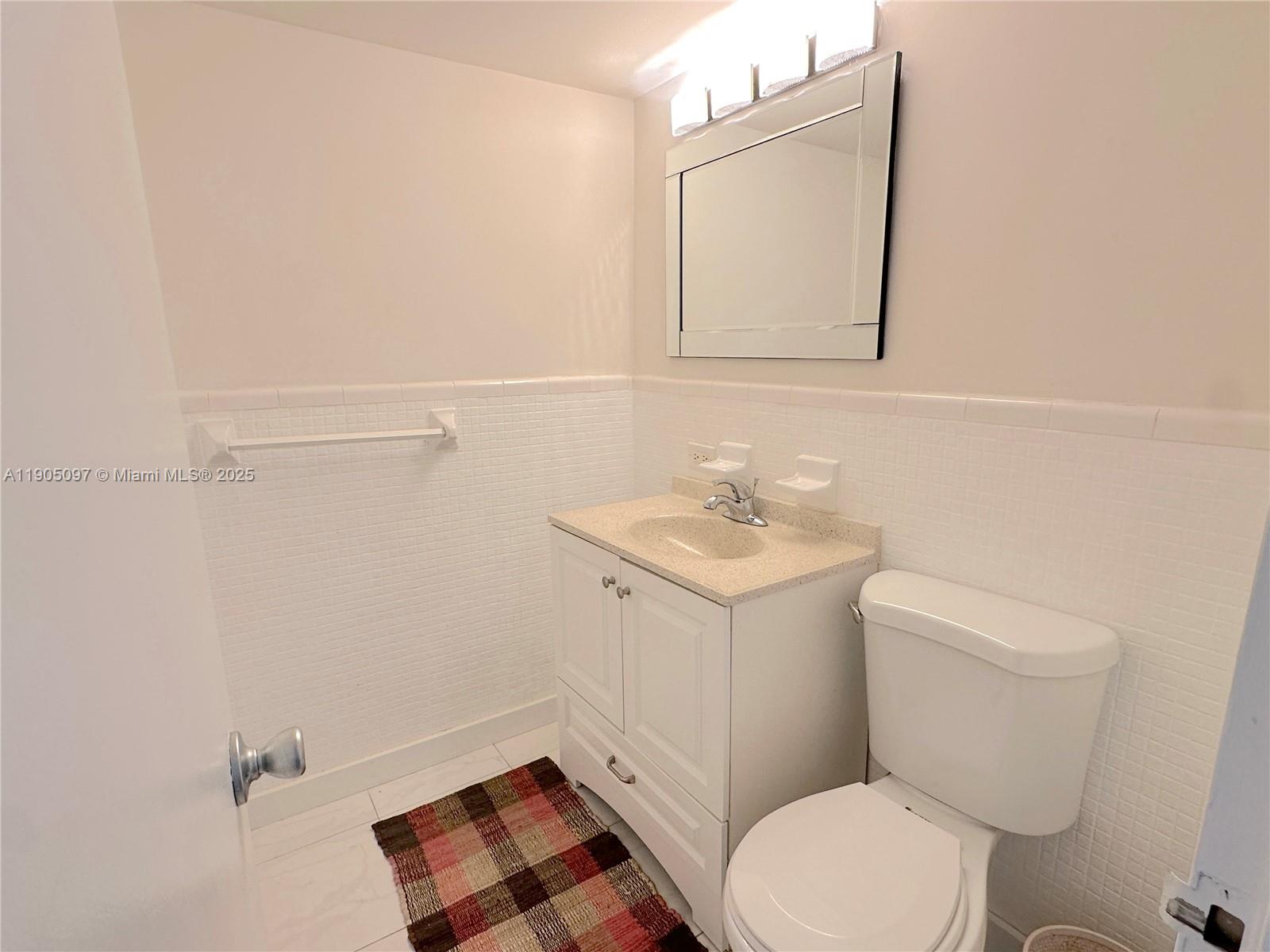 SUMMIT CONDO - Residential Lease