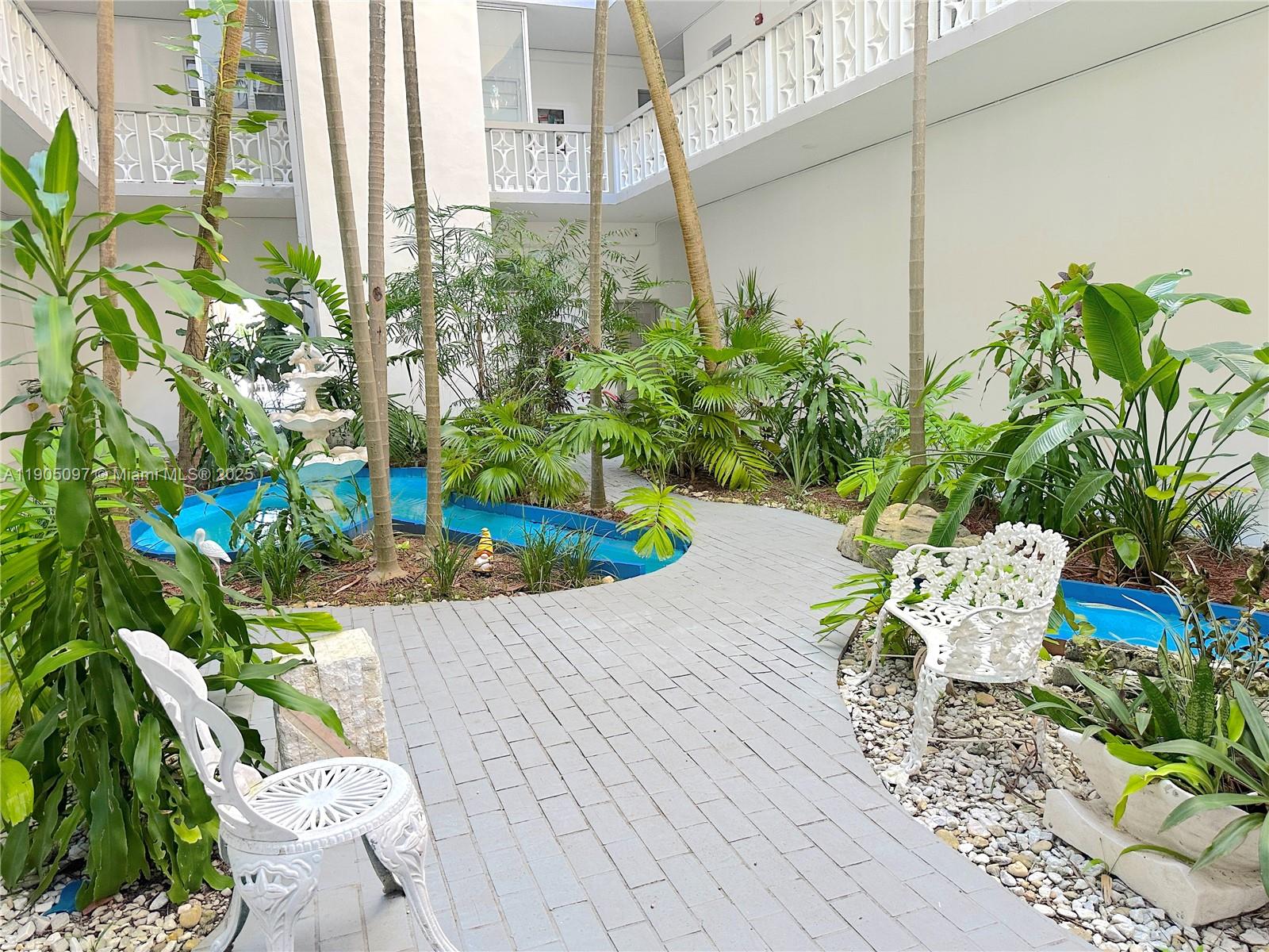 SUMMIT CONDO - Residential Lease