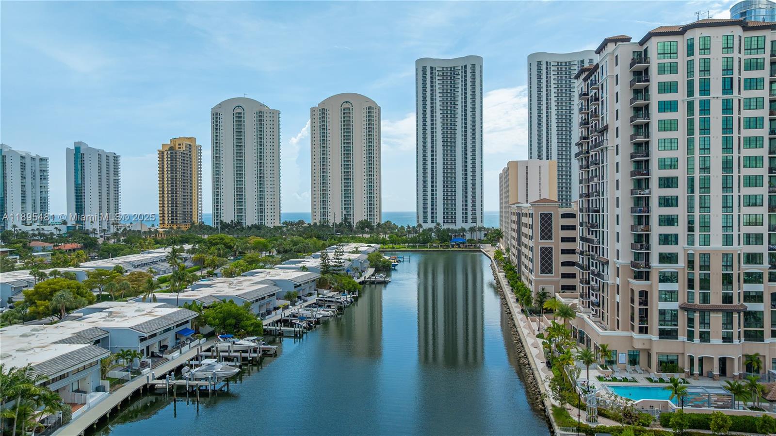 POINCIANA IS YT & RCQ CLU - Residential