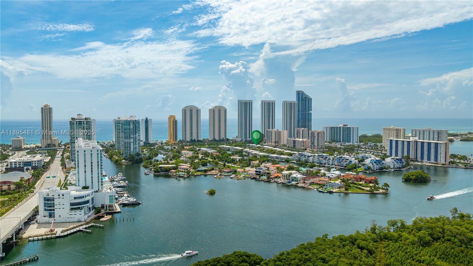 POINCIANA IS YT & RCQ CLU - Residential