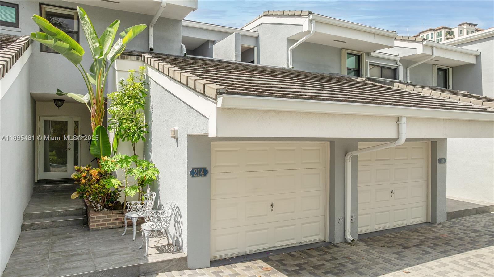 POINCIANA IS YT & RCQ CLU - Residential