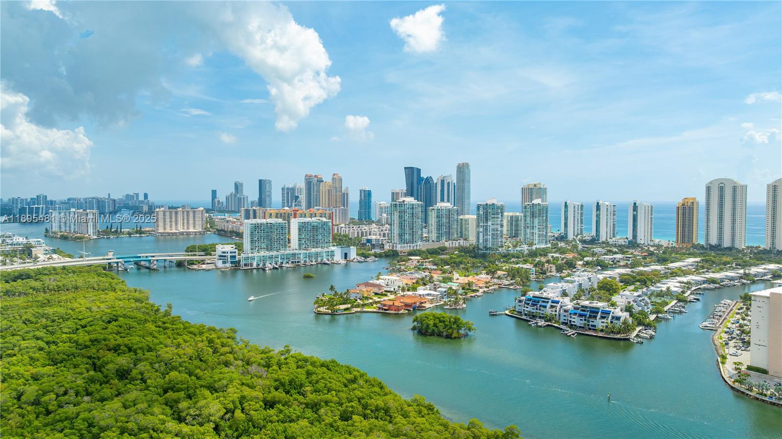 POINCIANA IS YT & RCQ CLU - Residential