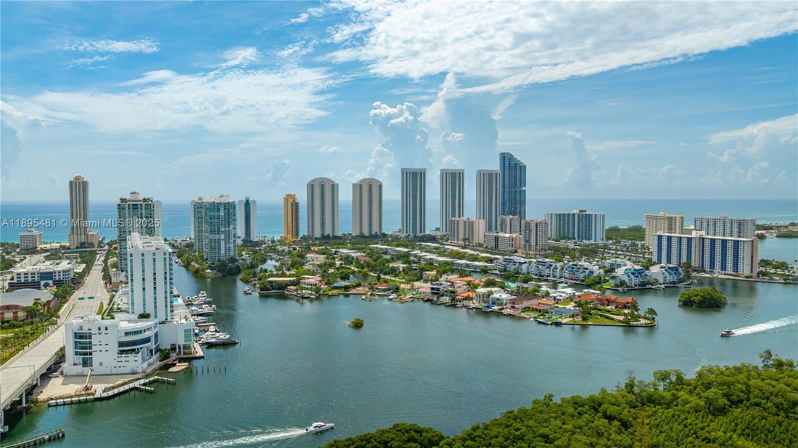 POINCIANA IS YT & RCQ CLU - Residential