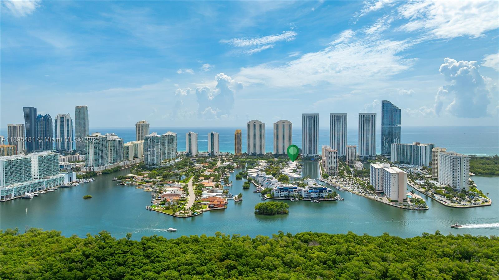 POINCIANA IS YT & RCQ CLU - Residential